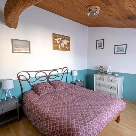 Coeur De Charente Maritime, La Charentaise Appartement Saint-Germain-de-Marencennes Buitenkant foto
