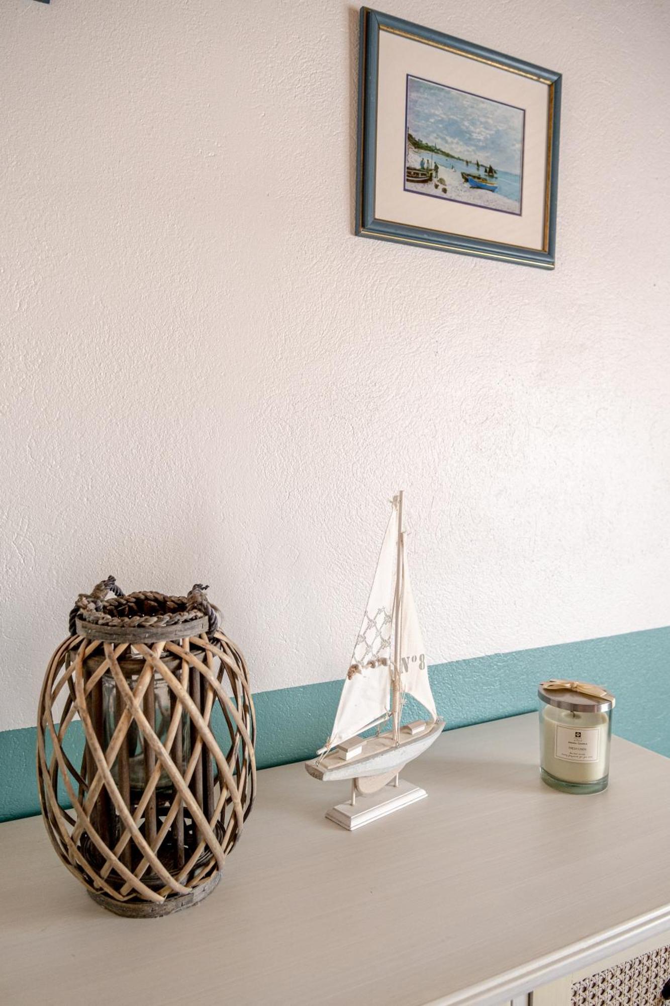 Coeur De Charente Maritime, La Charentaise Appartement Saint-Germain-de-Marencennes Buitenkant foto
