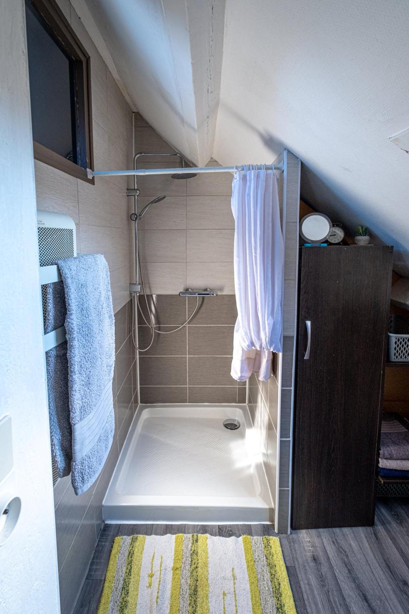 Coeur De Charente Maritime, La Charentaise Appartement Saint-Germain-de-Marencennes Buitenkant foto